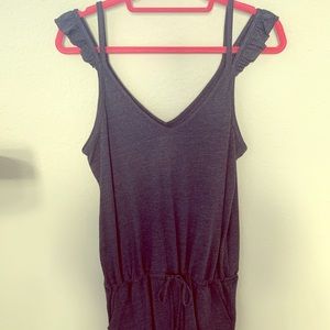 Chaser brand comfy romper